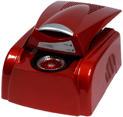Rotor-Gene6000